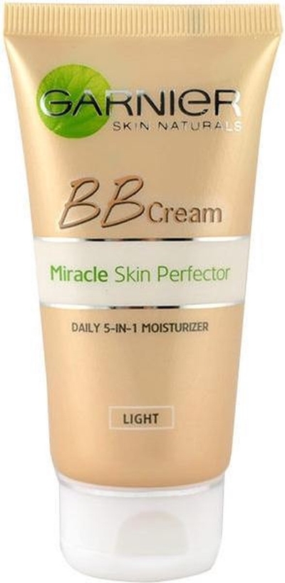 GARNIER - BB Cream - BB Cream 50 ml normální pleť -