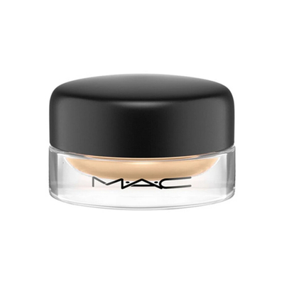 MAC Cosmetics Pro Longwear Paint Pot Oogmake-up - Soft Ochre