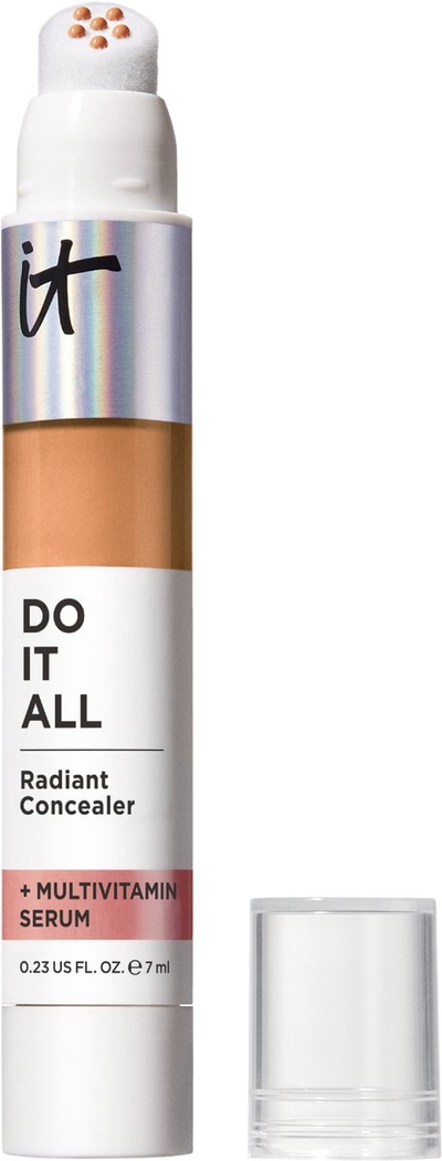 IT Cosmetics DO IT ALL Radiant Concealer - Medium dekking - 410 Tan Neutral