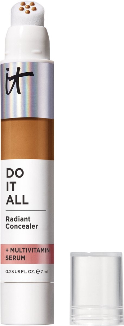 IT Cosmetics DO IT ALL Radiant Concealer - Medium dekking - 505 Rich Warm