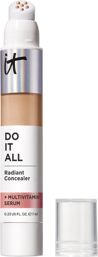 IT Cosmetics DO IT ALL Radiant Concealer - Medium dekking - 310 Medium Warm