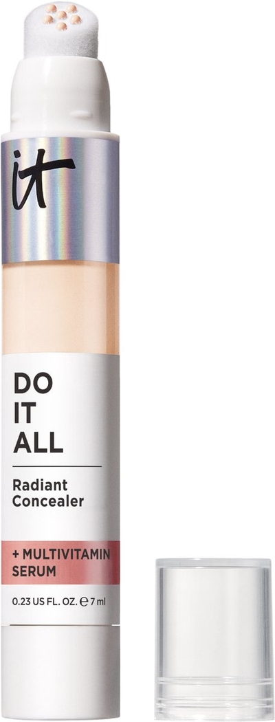 IT Cosmetics DO IT ALL Radiant Concealer - Medium dekking - 110 Fairest Neutral