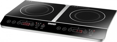 Unold 58175 - Inductiekookplaat
