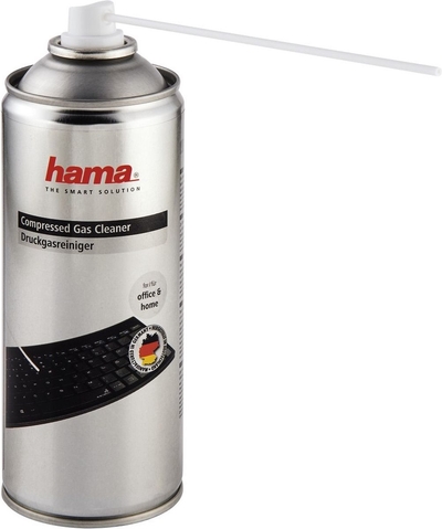 Hama persluchtreiniger, 400 ml
