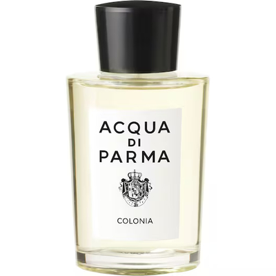 Acqua di Parma Colonia Eau de Cologne Spray Herenparfum Unisex 180 ml