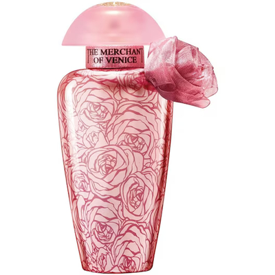 THE MERCHANT OF VENICE Murano Exclusiv Eau de Parfum Spray Damesparfum Dames 50 ml