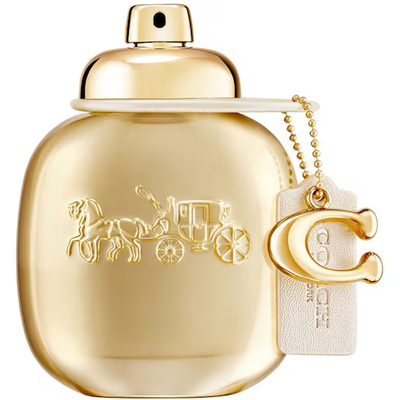 Coach Women Parfum Unisexgeuren Dames 50 ml