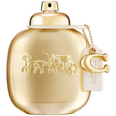 Coach Women Parfum Unisexgeuren Dames 90 ml