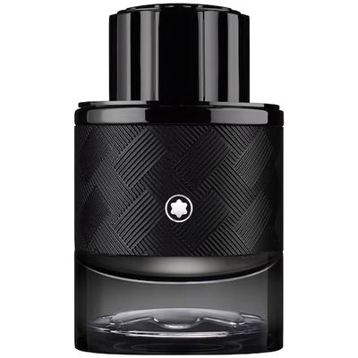 Montblanc Explorer Extreme - 60 ml - parfum spray - pure parfum voor heren