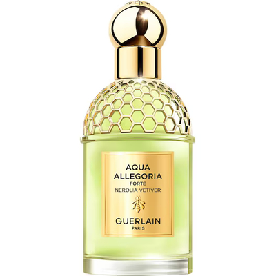 GUERLAIN Aqua Allegoria Eau de Parfum Spray Damesparfum Unisex 75 ml