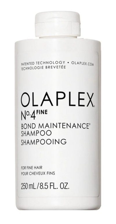 Olaplex No.4 Fine Bond Maintenance Shampoo 250 ml