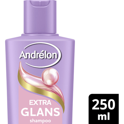 Andrélon Extra glans shampoo Shampoo 250 ml