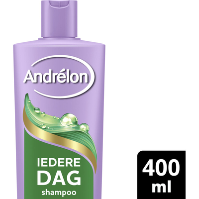 Andrélon Iedere dag shampoo Shampoo 400 ml
