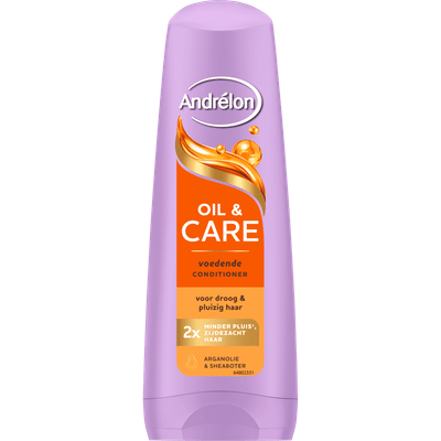Andrélon Oil & care conditioner Conditioner 200 ml