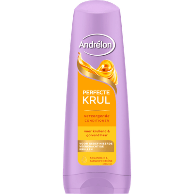 Andrélon Perfecte krul conditioner Conditioner 200 ml