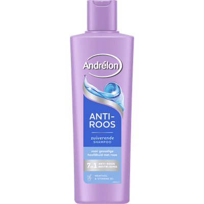 Andrélon Anti-roos shampoo Shampoo 250 ml