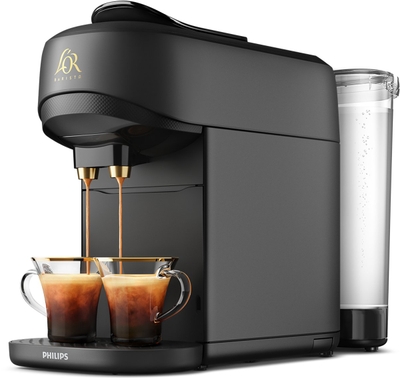 Philips LM9512/60 L'Or Barista L'Absolu Koffiemachine