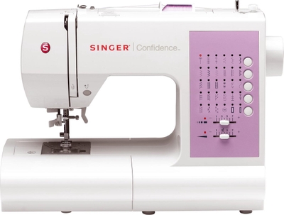 Singer Naaimachine Confidence F7463
