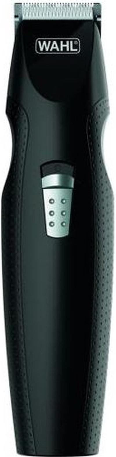 Wahl 05606-508 - baardtrimmer - Zwart