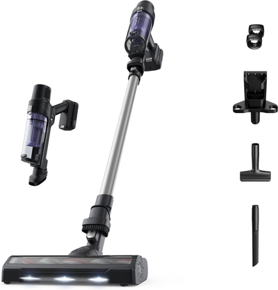 Rowenta - X-pert 7.60 - RH6A35 - Steelstofzuiger - Draadloos