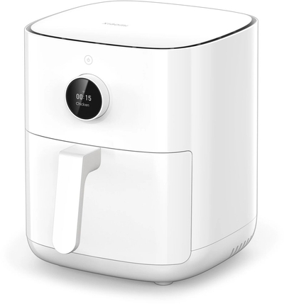 Xiaomi Smart Airfryer Wit 4.5 Liters / EU Plug