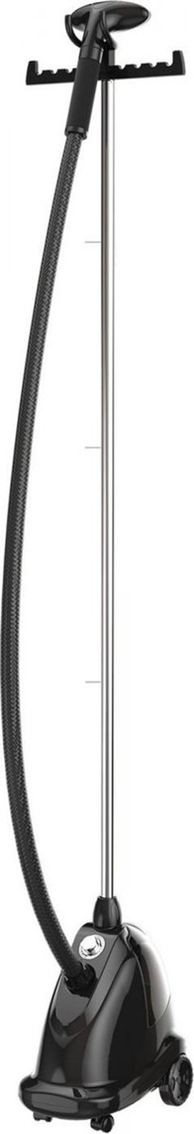 SteamOne 2200PRO kledingstomer - stoomapparaat 2200W - 55 gr/min  - zwart