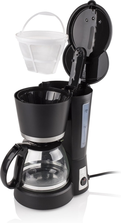 Tristar CM-1236 Koffiezetapparaat – Inhoud: 1.2 liter – Met warmhoudfunctie