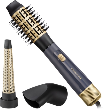 Remington Sapphire Luxe Föhnborstel - 1000 Watt - AS5805