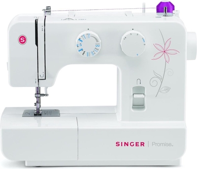 Singer Promise F1412 - Naaimachine