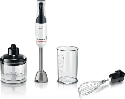 Bosch MSM4W421 Staafmixer/blender turbo 800 W