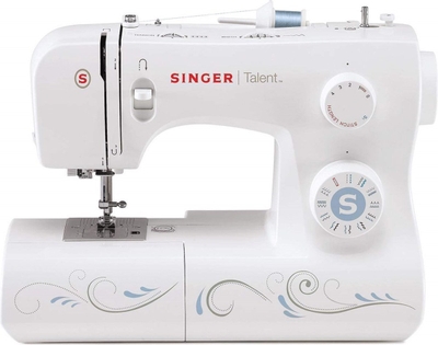 Singer F3323 - Naaimachine