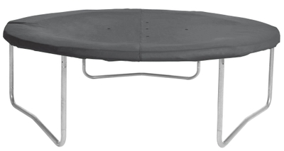 Salta trampolinehoes 305 cm Trampoline hoes Zwart | Trampoline hoes van Salta