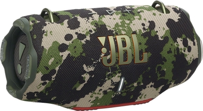 JBL Xtreme 4 - Draagbare Bluetooth Speaker Zonder adapter - Camouflage