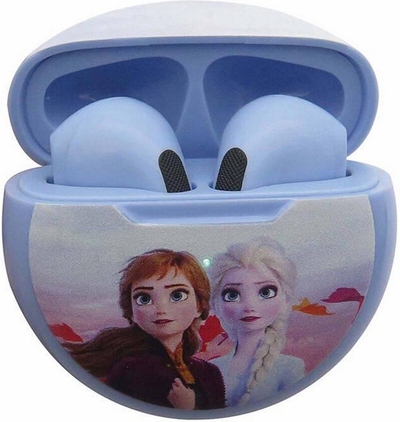 Frozen Draadloze Bluetooth Oortjes (dopjes)