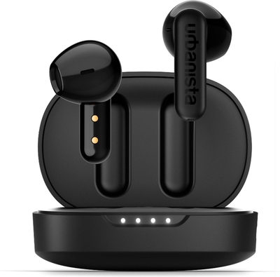 Urbanista Copenhagen 2 - True Wireless Earbuds - Zwart
