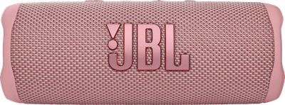 JBL Flip 6 Roze