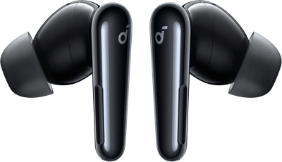 Soundcore Liberty 4 Pro Zwart