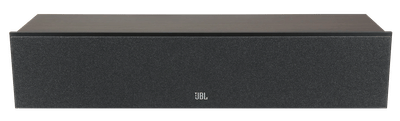 JBL Stage 245C Zwart