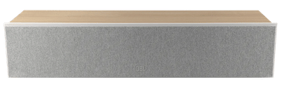 JBL Stage 245C Wit