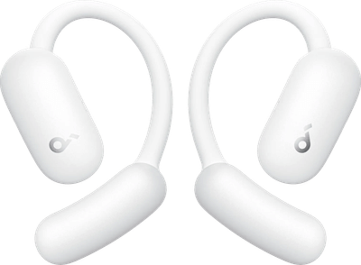 Soundcore AeroFit 2 Wit