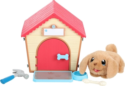 Little Live Pets My Puppy's Home
