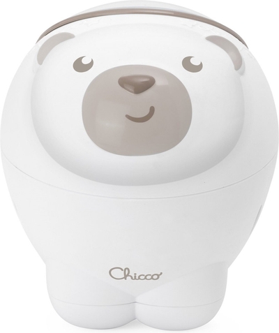 Chicco First Dreams IJsbeer Beige Projector 11558000000