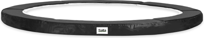 Salta - Trampoline Veiligheidsrand Premium Black Edition - ø 251 cm - Zwart
