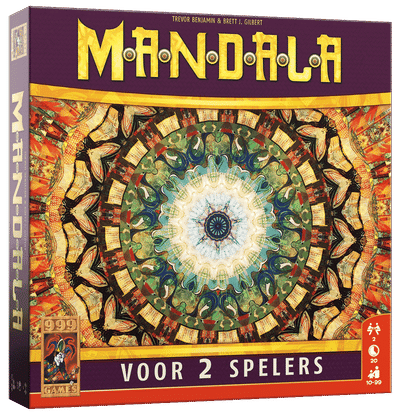 999 Games Mandala