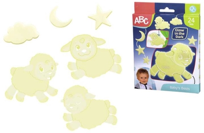 ABC GID Happy Sheeps