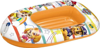 Mondo Opblaasboot PAW Patrol