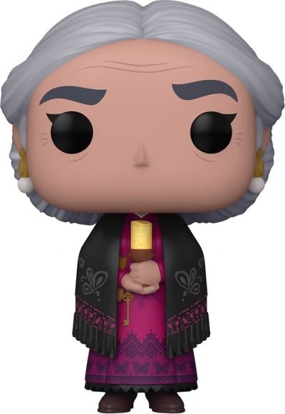 Funko Abuela - Funko Pop! Disney - Encanto Figuur - 9cm