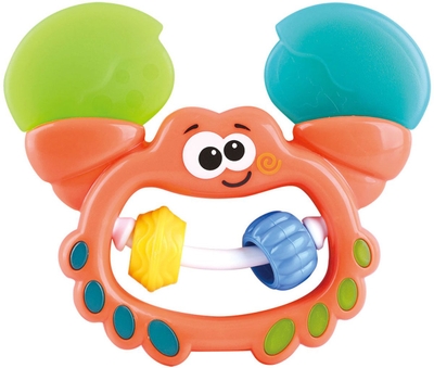 Play Krab Rammelaar Oranje