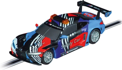 Carrera GO - Racebaanauto - BMW M4 GT3 "Safety Car"