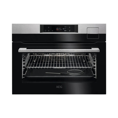 AEG KSK792280M steampro ACTIE